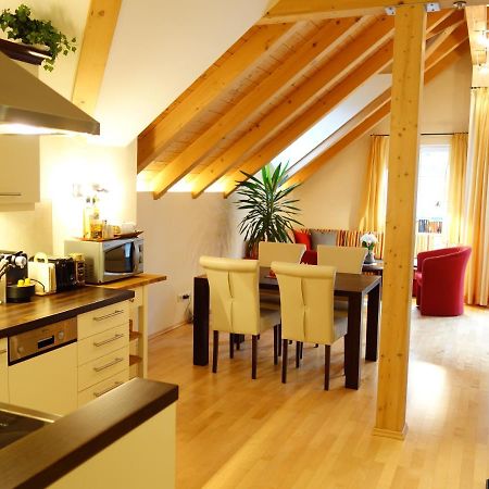 סנט גילגן Landhaus Leitner Am Wolfgangsee מראה חיצוני תמונה