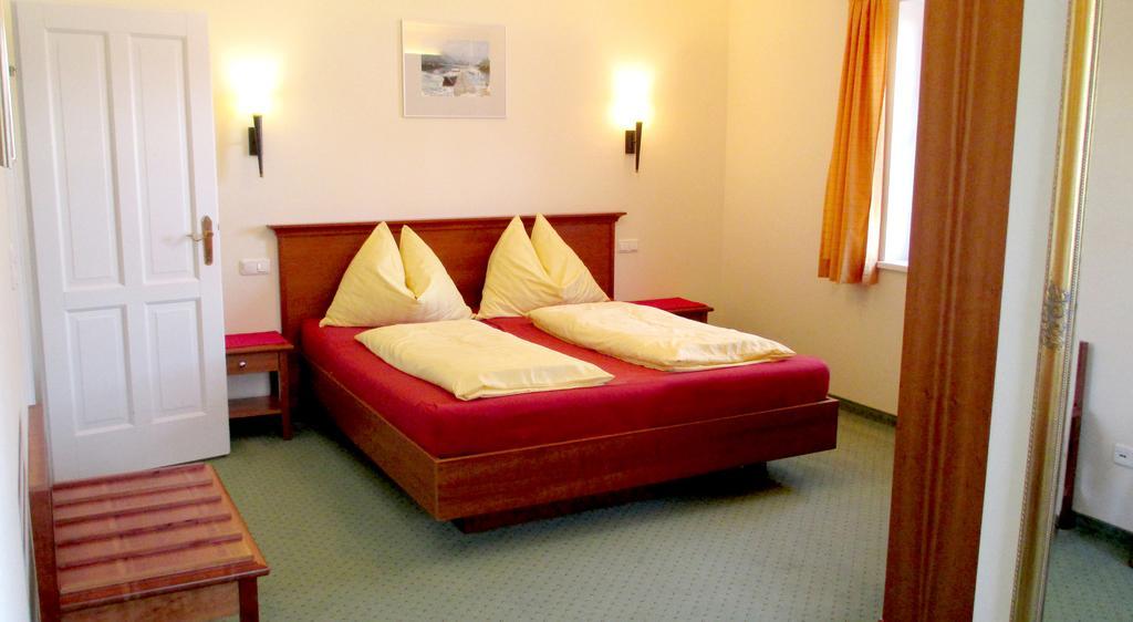 סנט גילגן Landhaus Leitner Am Wolfgangsee חדר תמונה