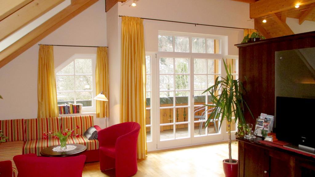 סנט גילגן Landhaus Leitner Am Wolfgangsee חדר תמונה