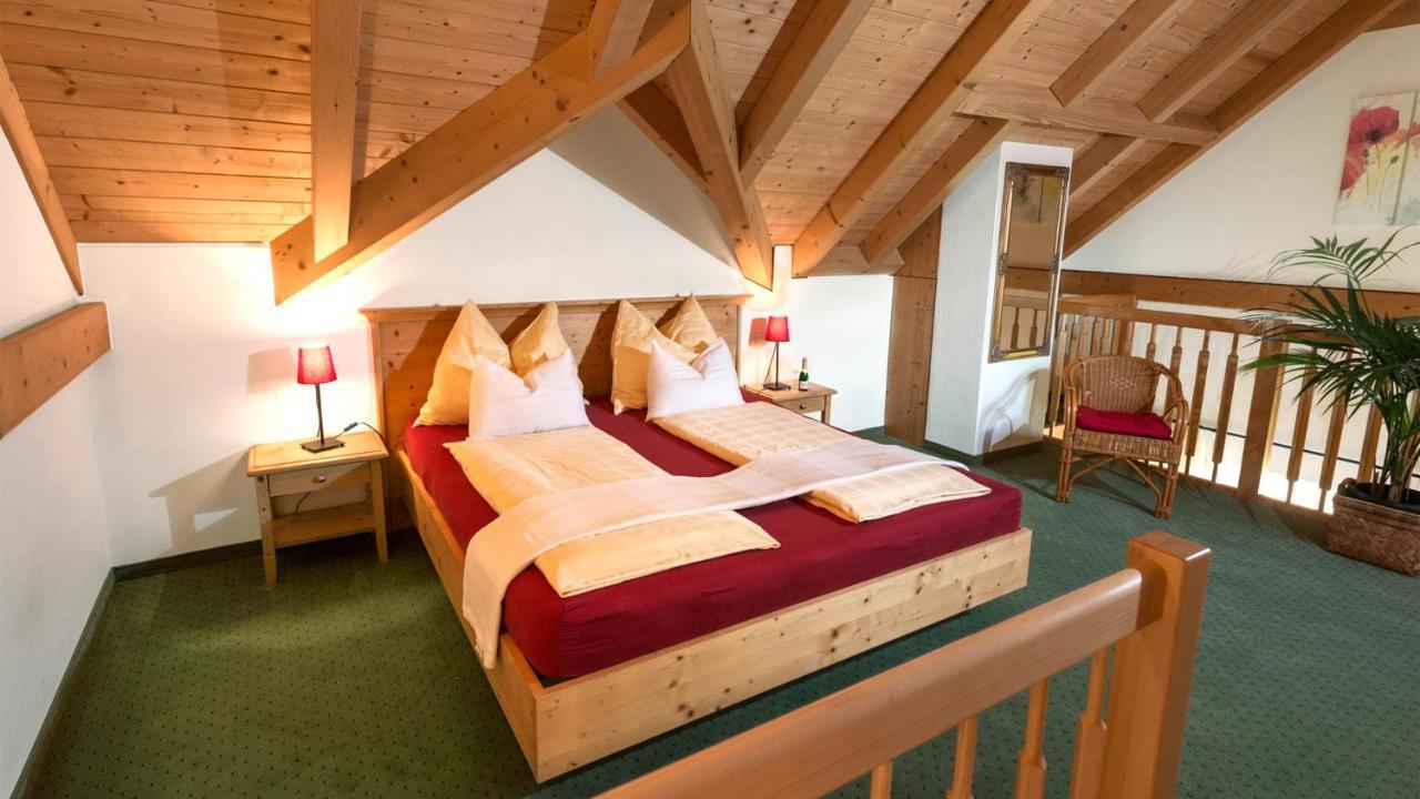 סנט גילגן Landhaus Leitner Am Wolfgangsee מראה חיצוני תמונה