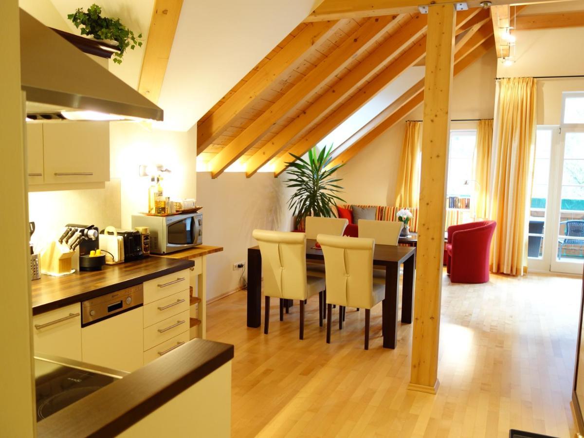 סנט גילגן Landhaus Leitner Am Wolfgangsee מראה חיצוני תמונה